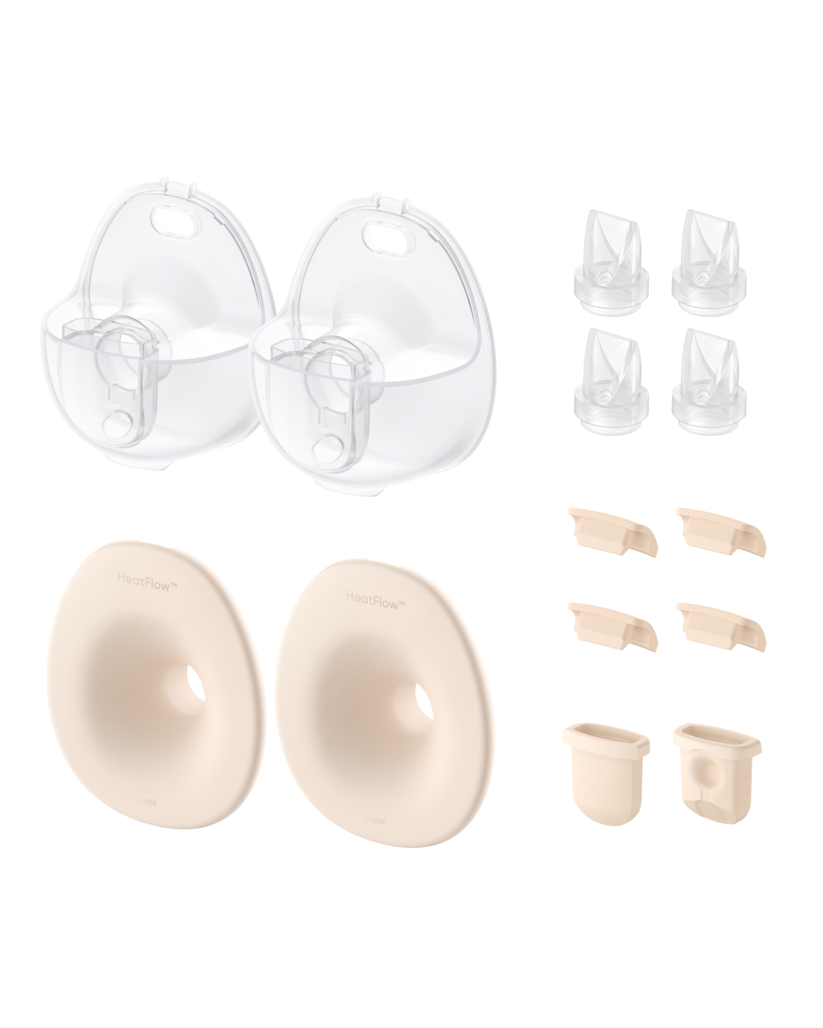 BP Accessory