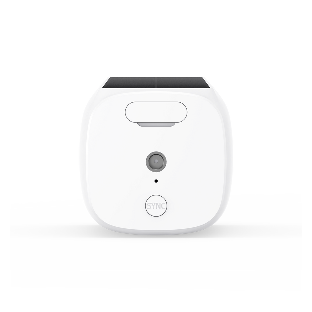 eufyCam S330 (eufyCam 3) Add-on Camera