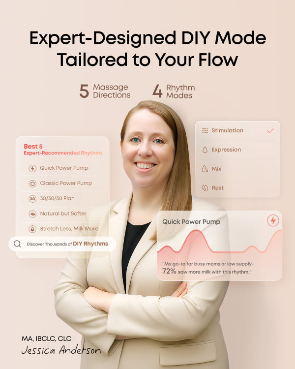 eufy Wearable Breast Pump S2 Pro