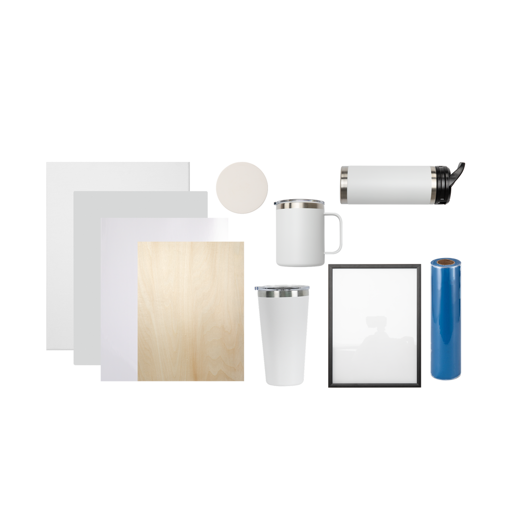 eufyMake Deluxe Material Kit