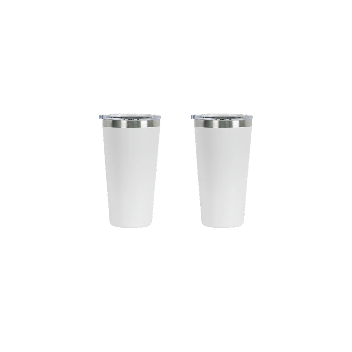 eufyMake Stainless Tumbler for UV Printer E1 (2-pack)