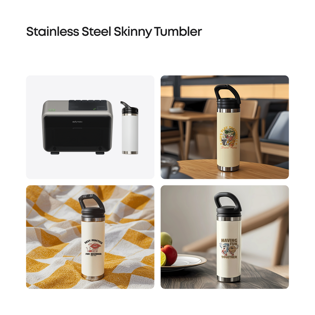 eufyMake Deluxe Material Kit
