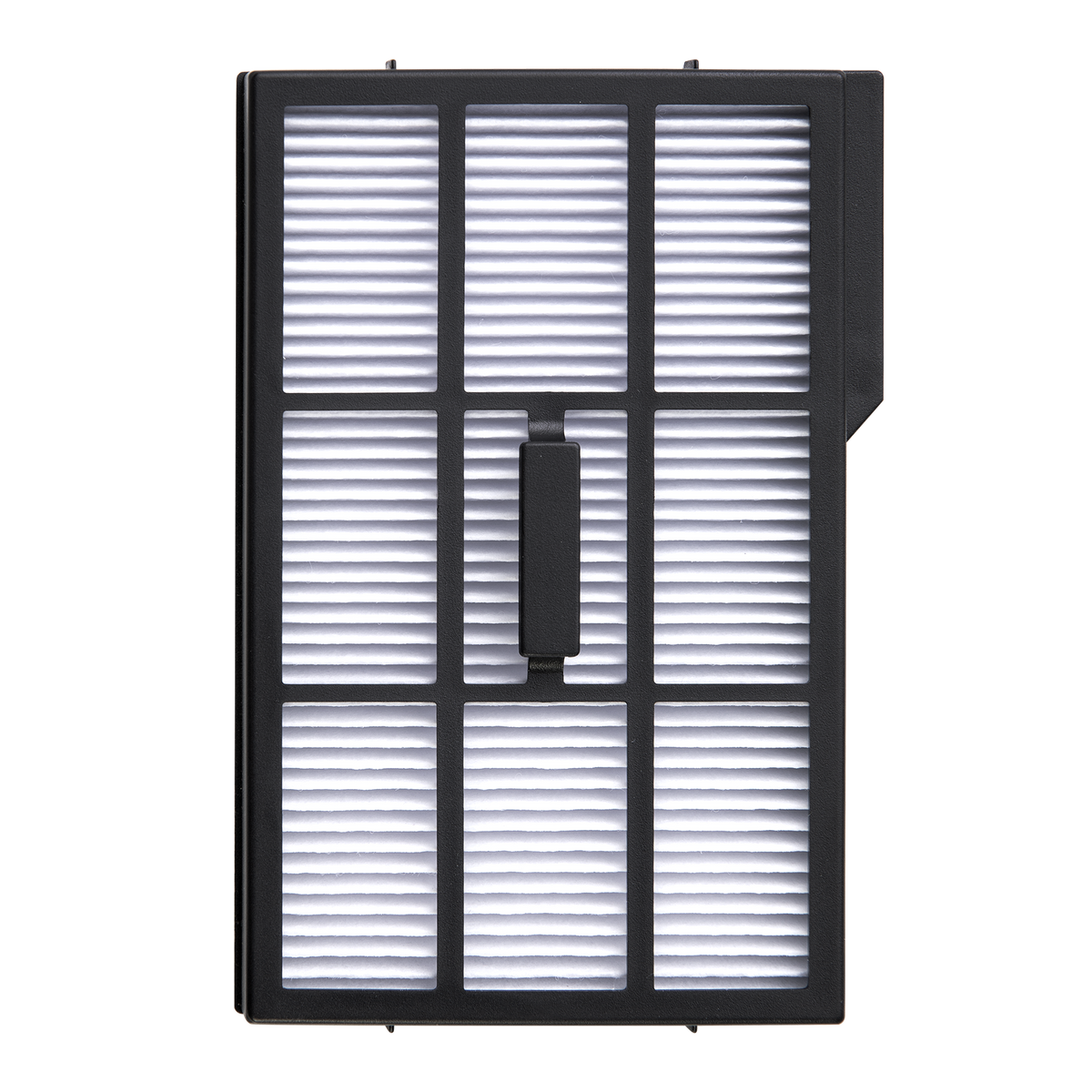 eufy Replacement Filter for Robovac, Efficient Filtration, Durable, Repeatable Cleaning, Compatible with E25 and E28