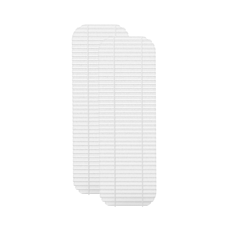 eufy Air Filter Replacement for Baby Bottle Washer (2-Pack)