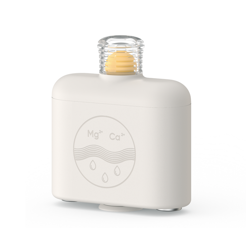 eufy Built-in Water Softener for Baby Bottle Washer